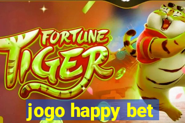 jogo happy bet